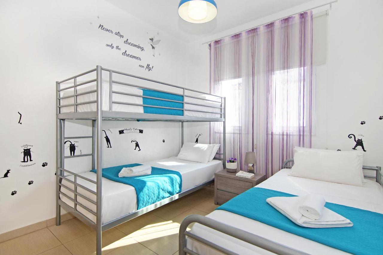 Villa Danata Protaras Zewnętrze zdjęcie
