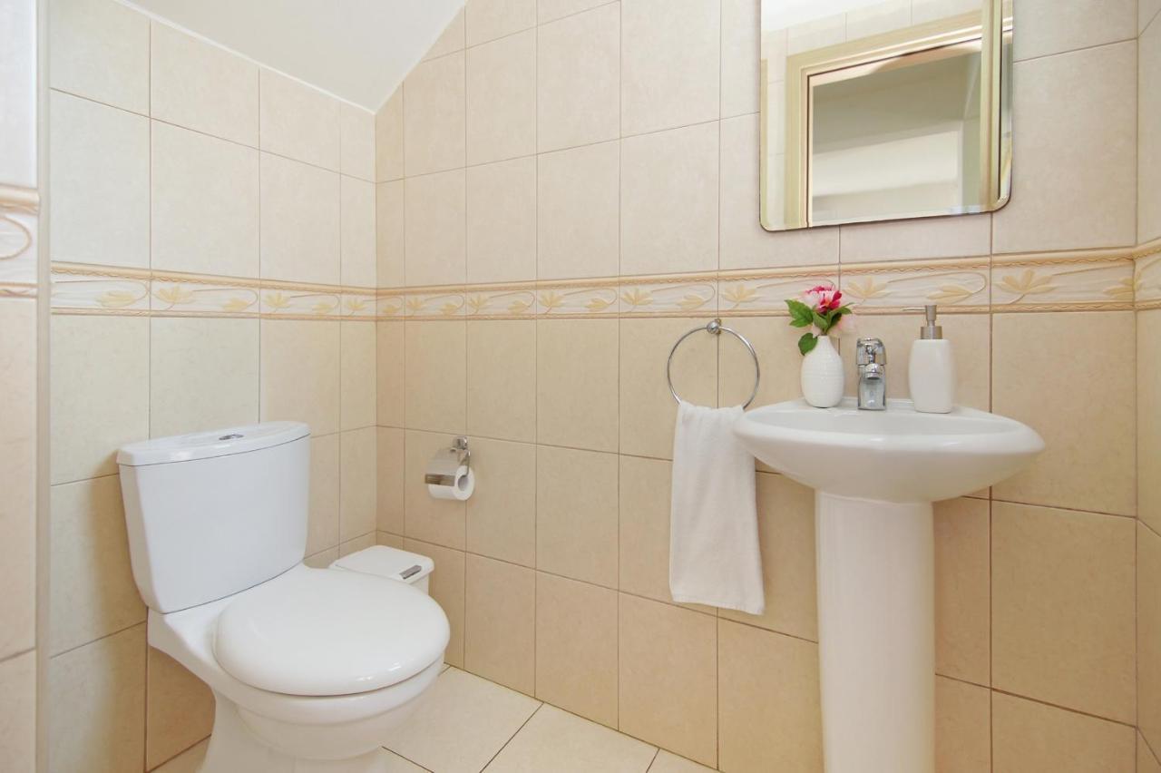 Villa Danata Protaras Zewnętrze zdjęcie
