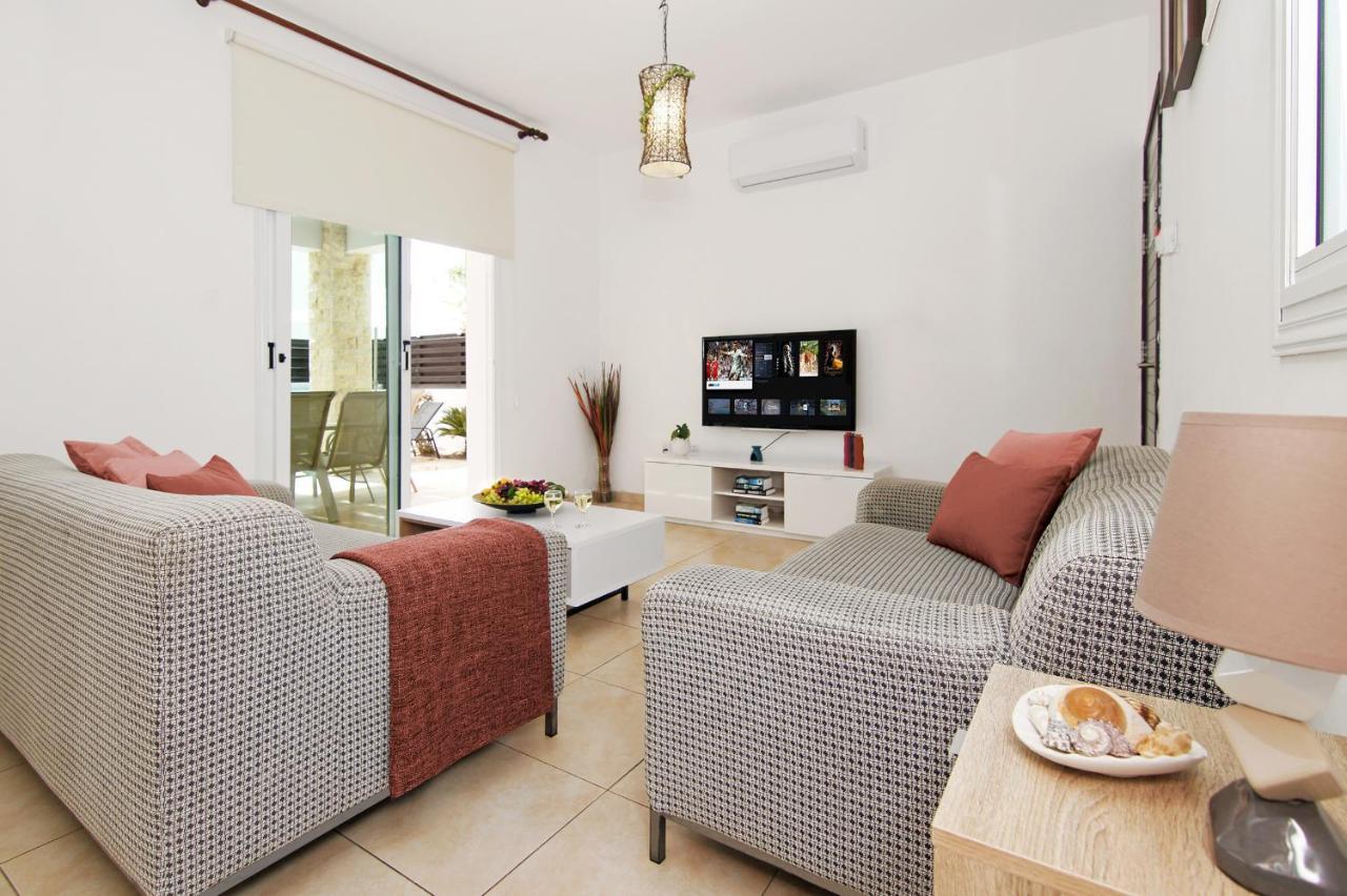 Villa Danata Protaras Zewnętrze zdjęcie