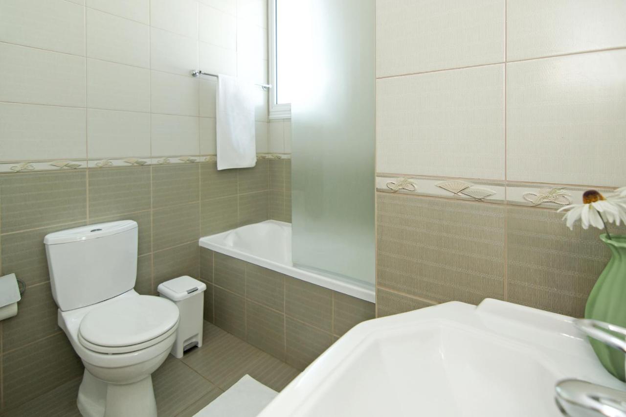 Villa Danata Protaras Zewnętrze zdjęcie